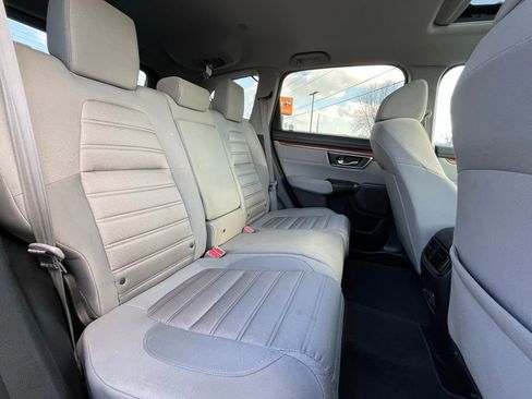 Used 2018 Honda CR-V EX image 22