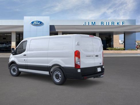 New 2026 Ford Transit 150 Low Roof RWD image 4