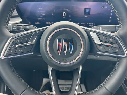 Used 2025 Buick Enclave Sport Touring image 26