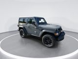 Used 2021 Jeep Wrangler Sport image 5