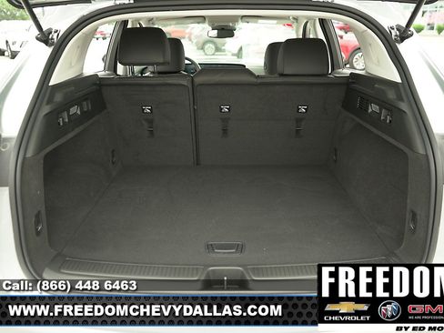 New 2025 Buick Envision Preferred image 44