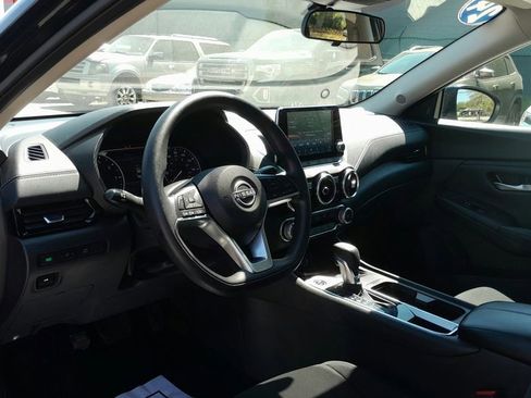 Used 2024 Nissan Sentra SV image 19