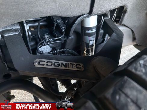 Used 2024 GMC Sierra 2500 AT4 w/ AT4 Premium Plus Package image 15