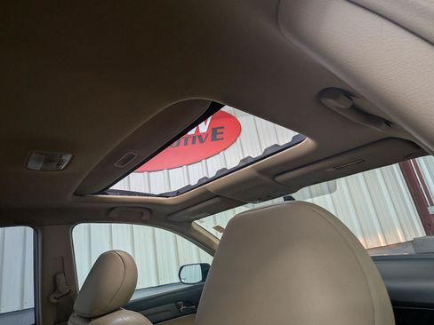 Used 2007 Honda CR-V EX-L image 27