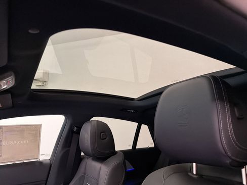 New 2026 Mercedes-Benz GLE 53 AMG 4MATIC Coupe image 13