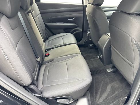 Used 2026 Hyundai Tucson SE AWD/4WD image 39