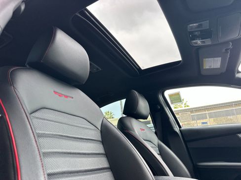 Used 2023 Kia Forte GT w/ GT2 Package image 18