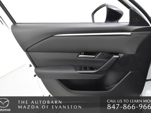 New 2026 MAZDA CX-50 2.5 Hybrid w/ Preferred Pkg image 28