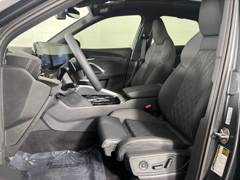 New 2026 Audi SQ5 Premium Plus AWD/4WD image 14