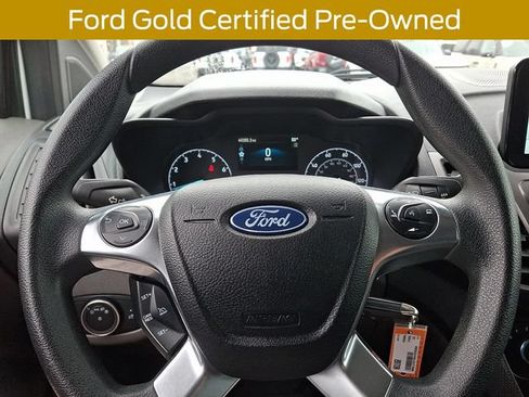 Certified 2022 Ford Transit Connect XL w/ CNG/LPG Engine Prep Package FWD image 23