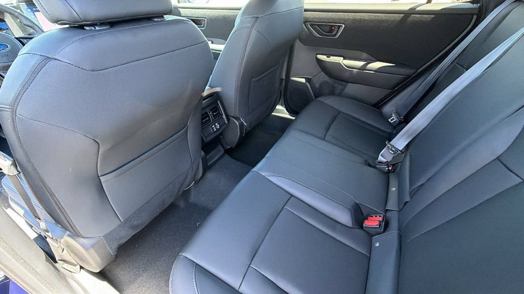 New 2026 Subaru Outback Premium AWD/4WD image 24
