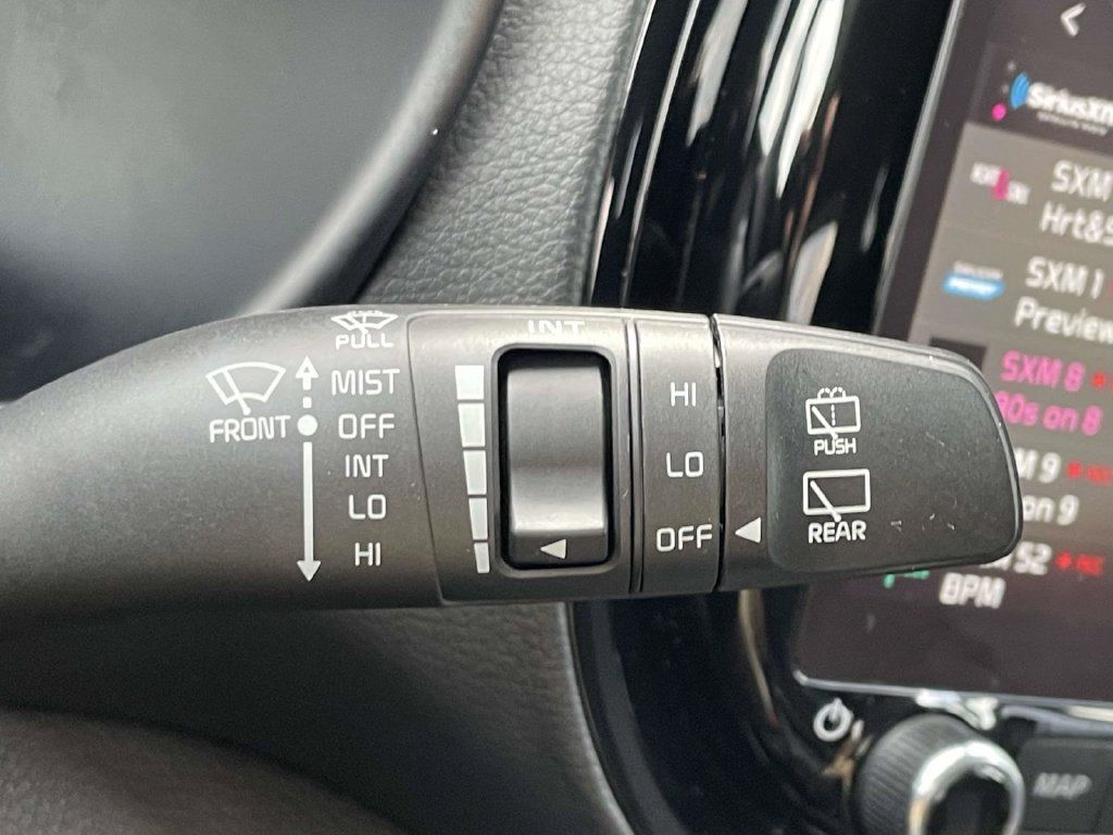 Used 2024 Kia Soul S FWD image 22