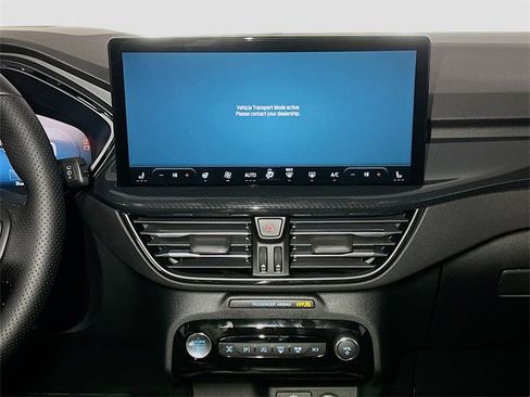 New 2025 Ford Escape ST-Line Elite w/ Premium Technology Package image 9