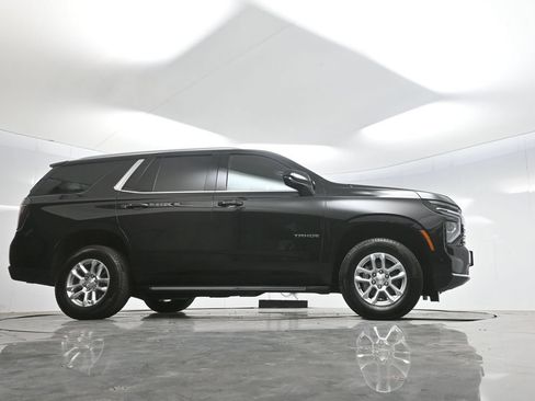 Used 2025 Chevrolet Tahoe LT AWD/4WD image 61