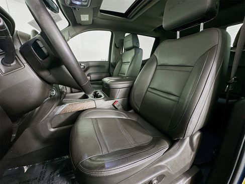 Used 2022 GMC Sierra 1500 Denali w/ Denali Reserve Package image 22