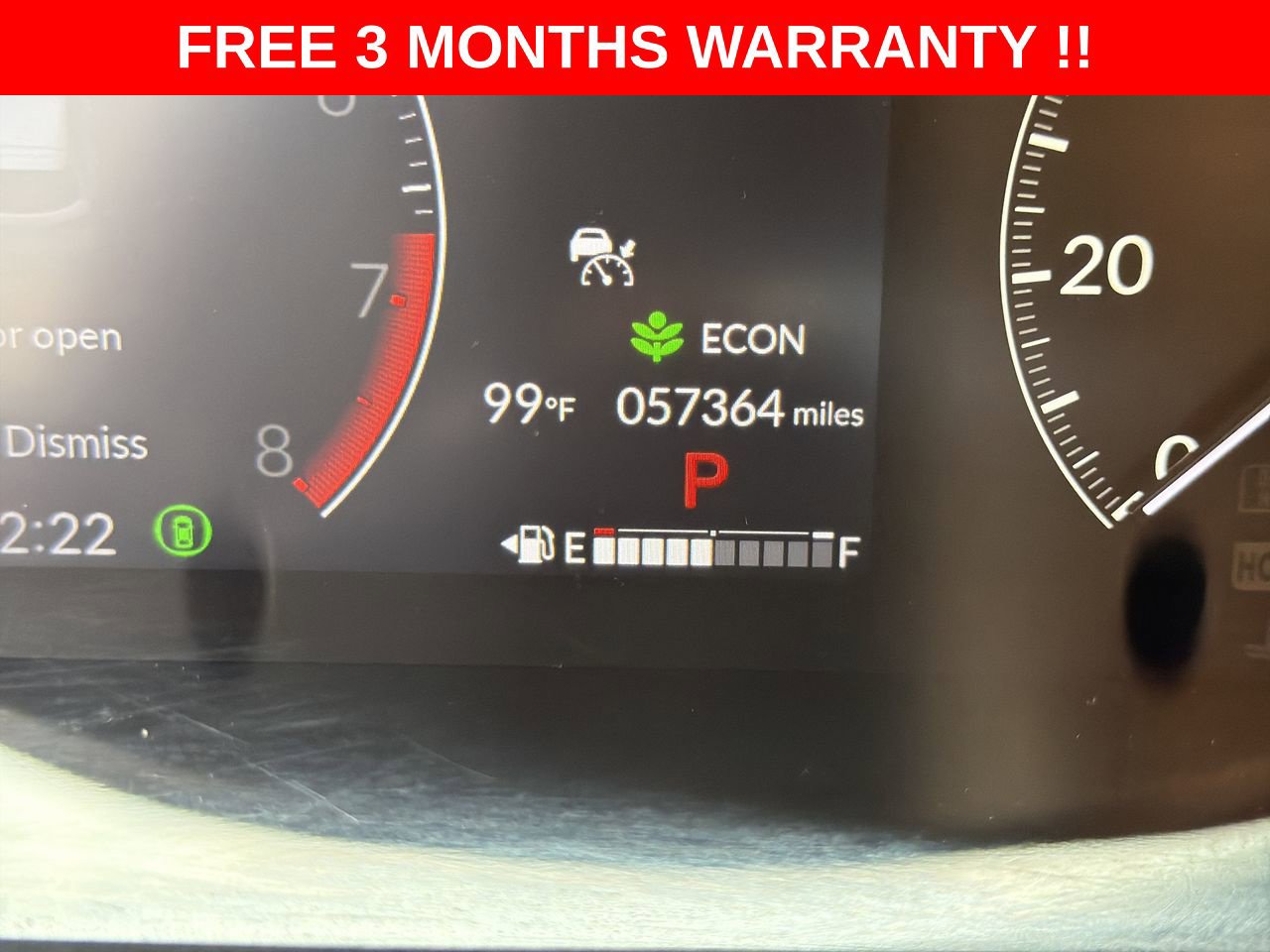 Used 2024 Honda HR-V Sport image 16