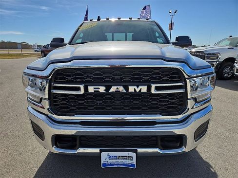Used 2020 RAM 2500 Tradesman image 11