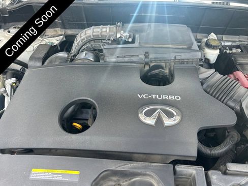 Used 2019 INFINITI QX50 Essential w/ Sensory Package AWD/4WD image 29