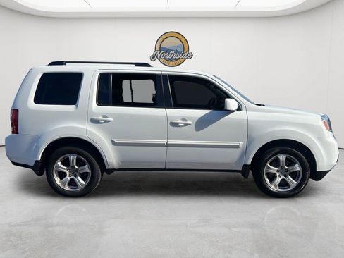 Used 2015 Honda Pilot EX-L image 25
