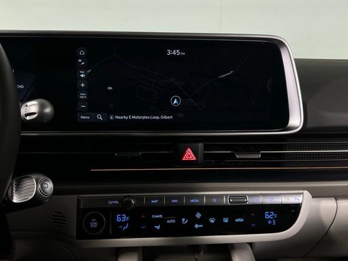 Used 2023 Hyundai Ioniq 6 SEL image 17