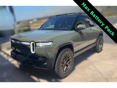 Used 2026 Rivian R1S Premium
