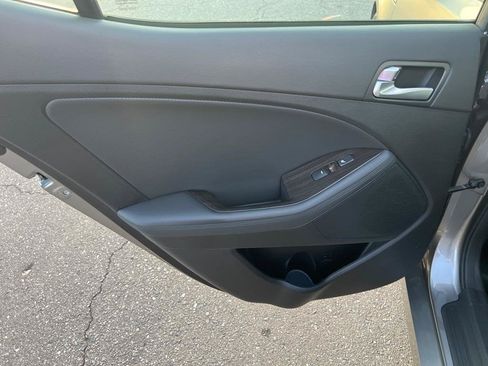 Used 2015 Kia Optima EX w/ EX Premium Package FWD image 14