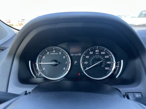 Used 2016 Acura TLX image 24