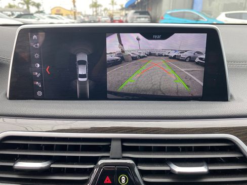 Used 2019 BMW 740i 740i image 10