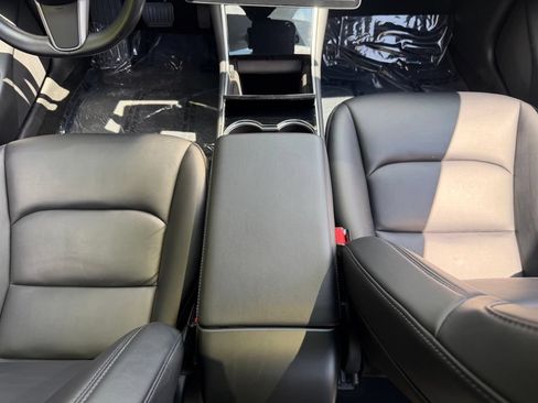 Used 2019 Tesla Model 3 Long Range AWD/4WD image 46