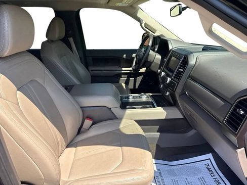 Used 2021 Ford Expedition Limited AWD/4WD image 14