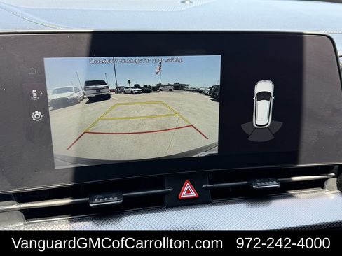 Used 2023 Kia Sportage SX FWD image 18