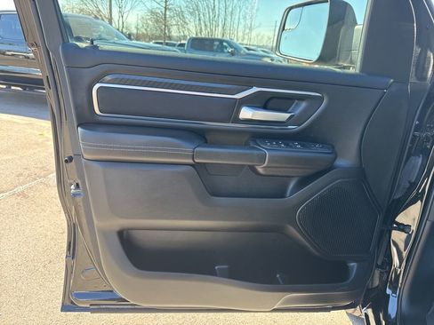 Used 2025 RAM 1500 Big Horn image 10
