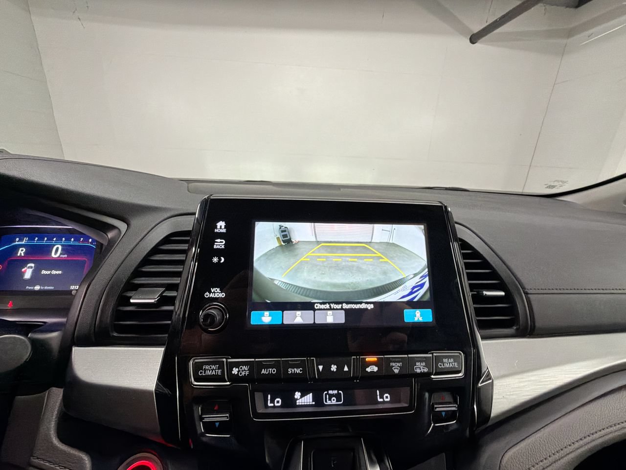 Used 2019 Honda Odyssey EX-L image 15