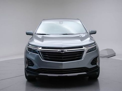 Used 2024 Chevrolet Equinox LT FWD image 25