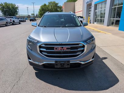 Used 2020 GMC Terrain SLT w/ Preferred Package