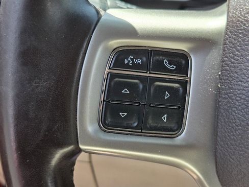 Used 2014 RAM 1500 Laramie w/ Convenience Group image 24