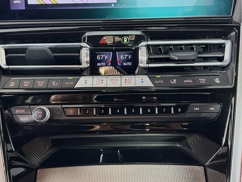 Certified 2023 BMW 840i Gran Coupe xDrive AWD/4WD image 16