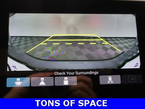 Used 2022 Honda Passport EX-L image 17