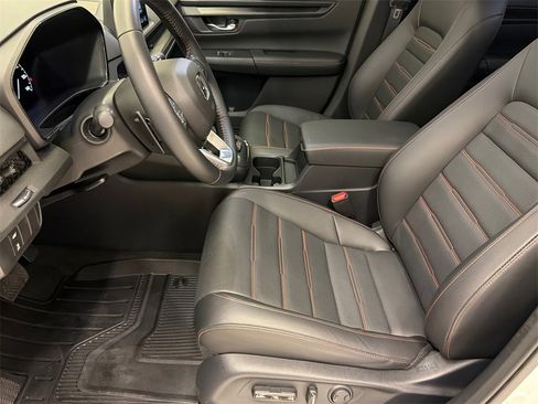 Used 2025 Honda CR-V Sport-L image 22