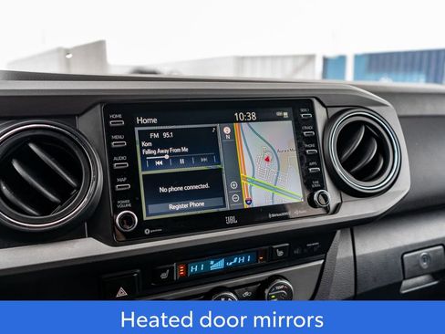 Used 2023 Toyota Tacoma TRD Pro image 30