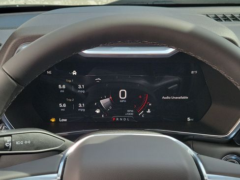 New 2026 GMC Canyon Elevation w/ Convenience Package RWD image 26