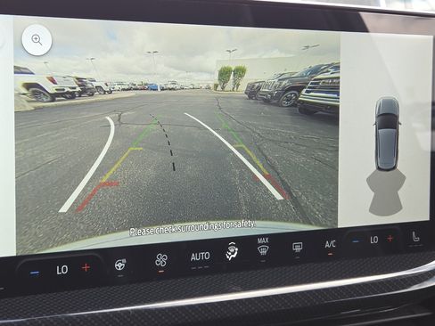 Used 2023 Ford Escape ST-Line w/ Tech Pack #1 FWD image 7