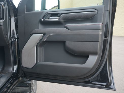 Used 2024 GMC Sierra 2500 AT4X w/ AT4X AEV Edition AWD/4WD image 11