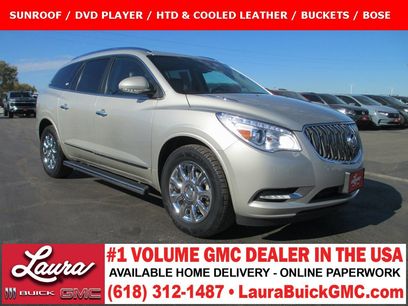 Used 2014 Buick Enclave Premium