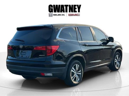 Used 2018 Honda Pilot EX-L image 7