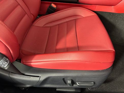 Used 2023 Lexus IS 350 F Sport image 30