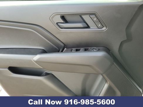 New 2026 Chevrolet Colorado W/T image 26