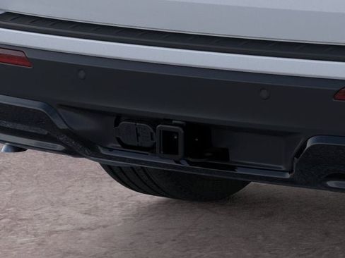 New 2026 Ford Explorer ST-Line AWD/4WD image 23