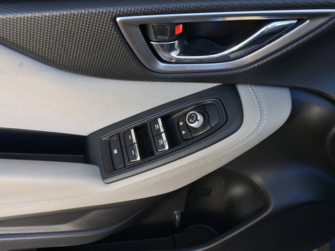 Used 2020 Subaru Forester Premium image 16