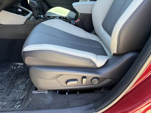 New 2026 Subaru Forester Limited AWD/4WD image 28